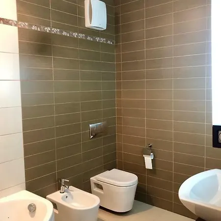 Strada D5 Apartament アパート