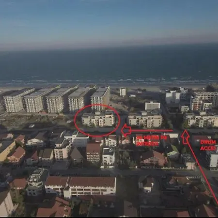 Strada D5 Apartament *